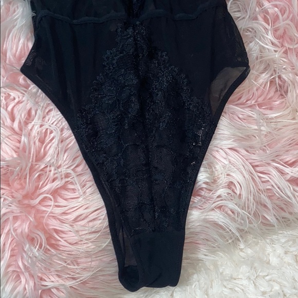 🔥❌sexy one piece bodysuit 💜 - Picture 9 of 15